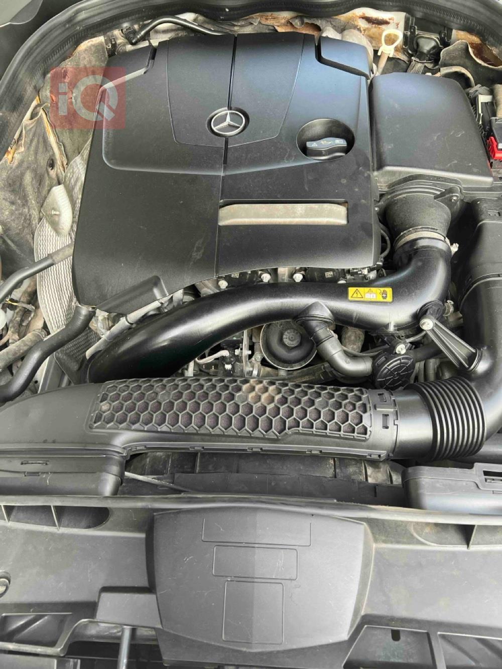 مێرسێدس بێنز E-Class